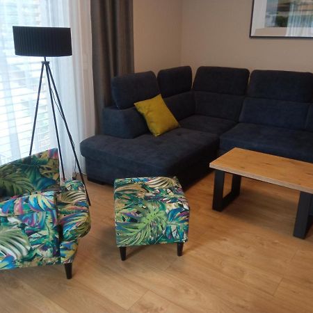 Apartamenty Woda I Las Turawa Kültér fotó