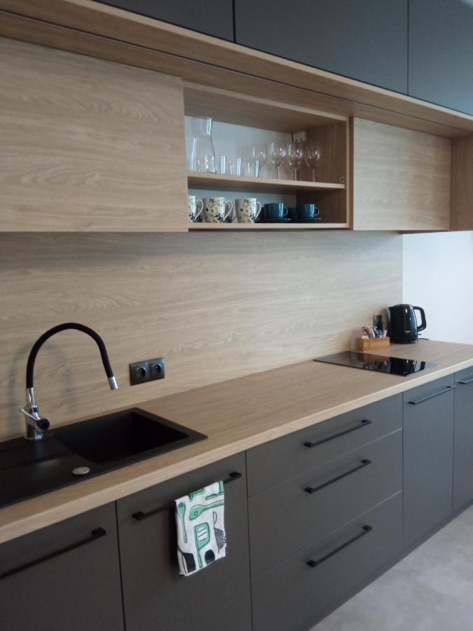 Apartamenty Woda I Las Turawa Kültér fotó