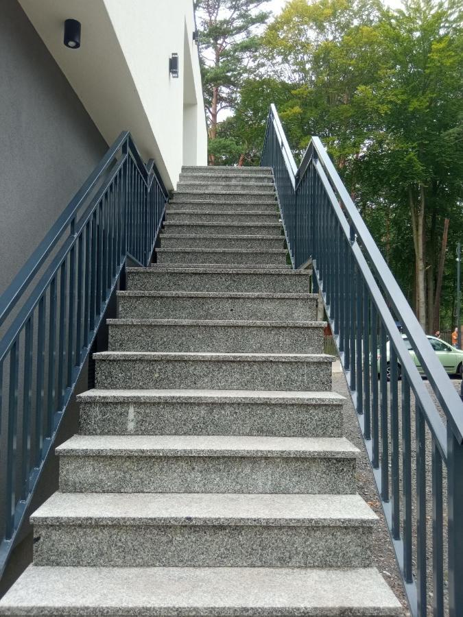 Apartamenty Woda I Las Turawa Kültér fotó