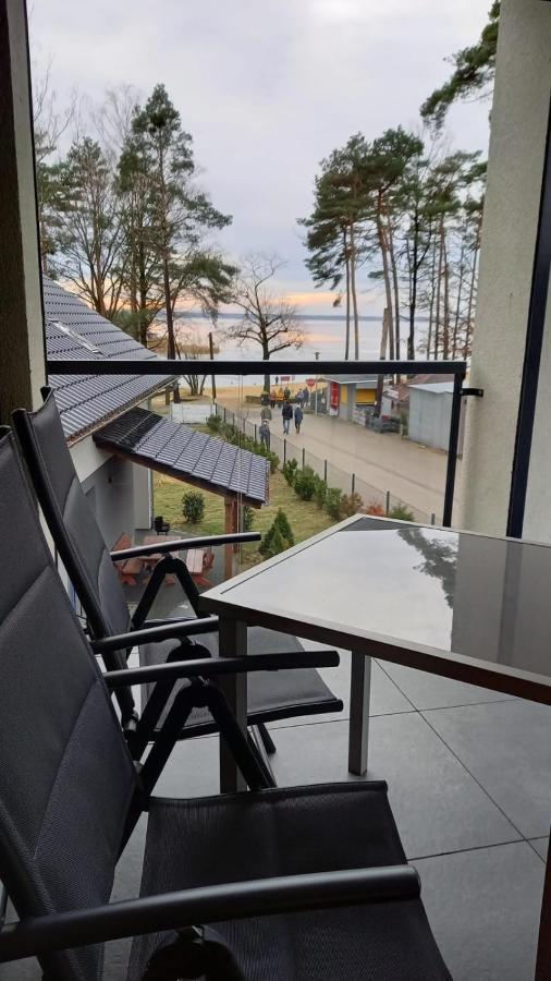 Apartamenty Woda I Las Turawa Kültér fotó